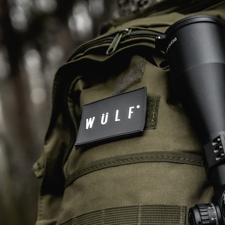 WÜLF Optics, Mounts & Accessories - Night Master