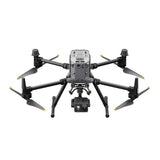 DJI Matrice 350 RTK Thermal Imaging Drone with H30 Payload - Night Master