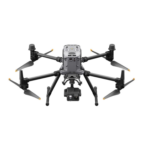 DJI Matrice 350 RTK Thermal Imaging Drone with H30 Payload - Night Master