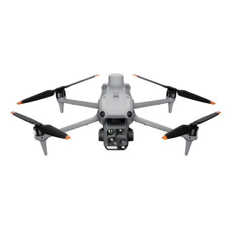 DJI Matrice 4T Thermal Drone with AA SPP 1Y - Night Master