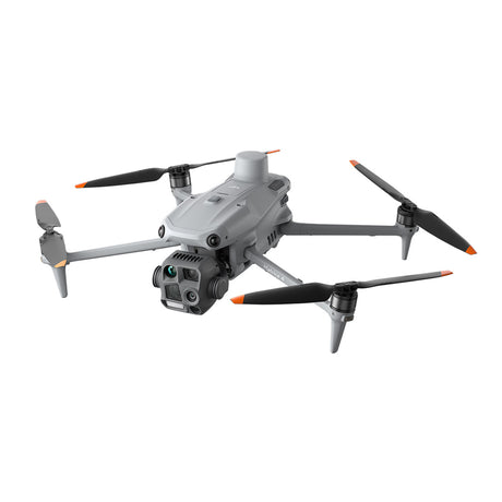 DJI Matrice 4T Thermal Drone with AA SPP 1Y - Night Master