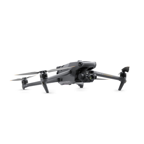 DJI Mavic 3T Thermal Imaging Drone - Night Master