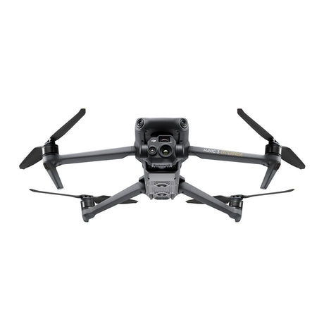 DJI Mavic 3T Thermal Imaging Drone - Night Master