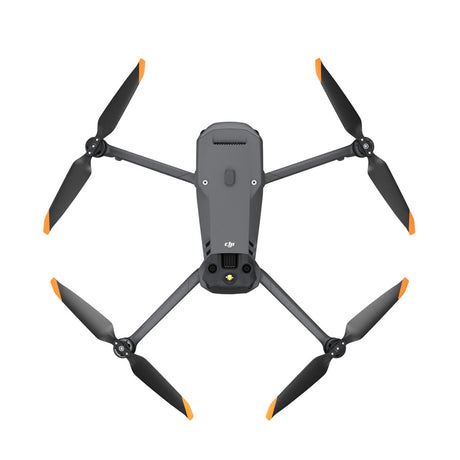 DJI Mavic 3T Thermal Imaging Drone - Night Master