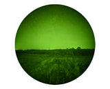 Green Phosphor, GSCI PVS-7 Image Intensified Night Vision Goggles - Night Master