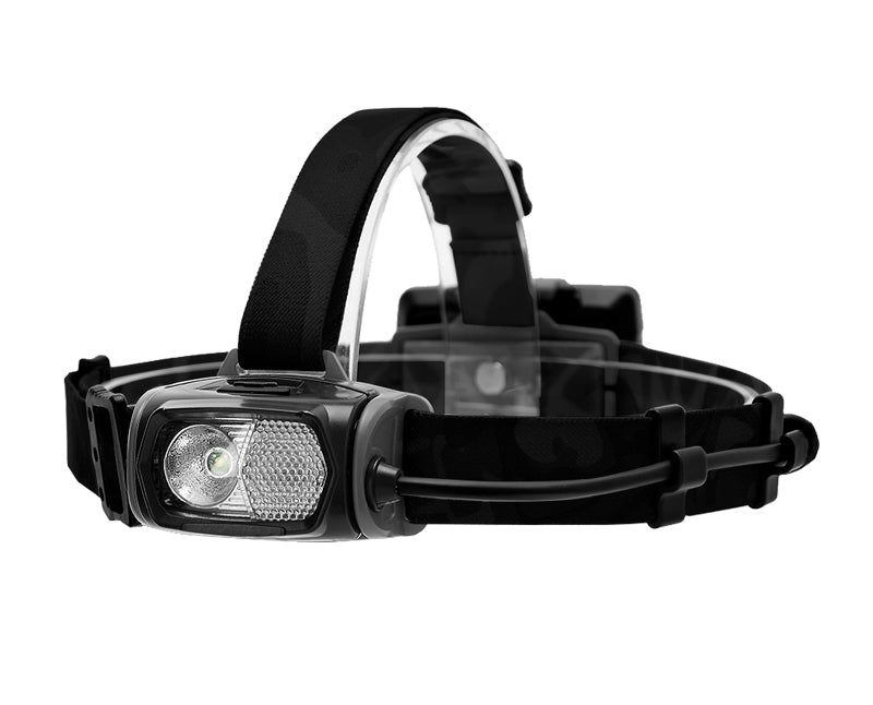 Rechargeable deals head torch