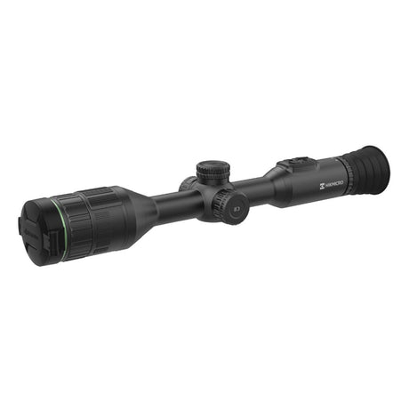 HIKMICRO Alpex A50E 4K Digital Day & Night Vision Scope - Night Master