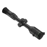 HIKMICRO Alpex A50E 4K Digital Day & Night Vision Scope - Night Master