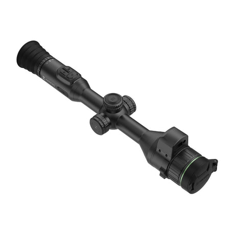 HIKMICRO Alpex A50EL 4K LRF Digital Day & Night Vision Scope - Night Master