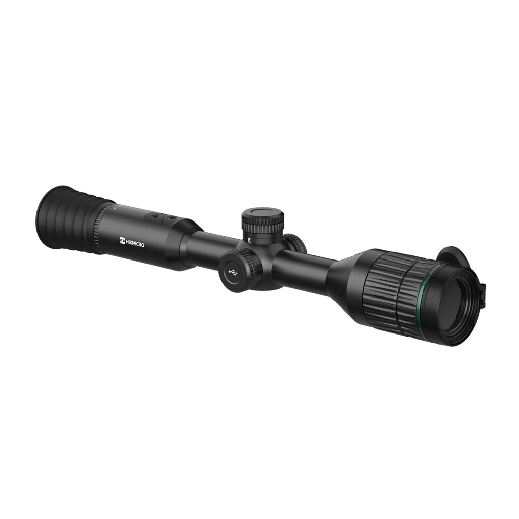 HIKMICRO Alpex A50T-S Digital Day & Night Vision Scope - Night Master