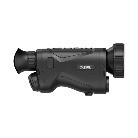 HIKMICRO Condor Pro CQ50L LRF 20mK Thermal Imaging Monocular - Night Master