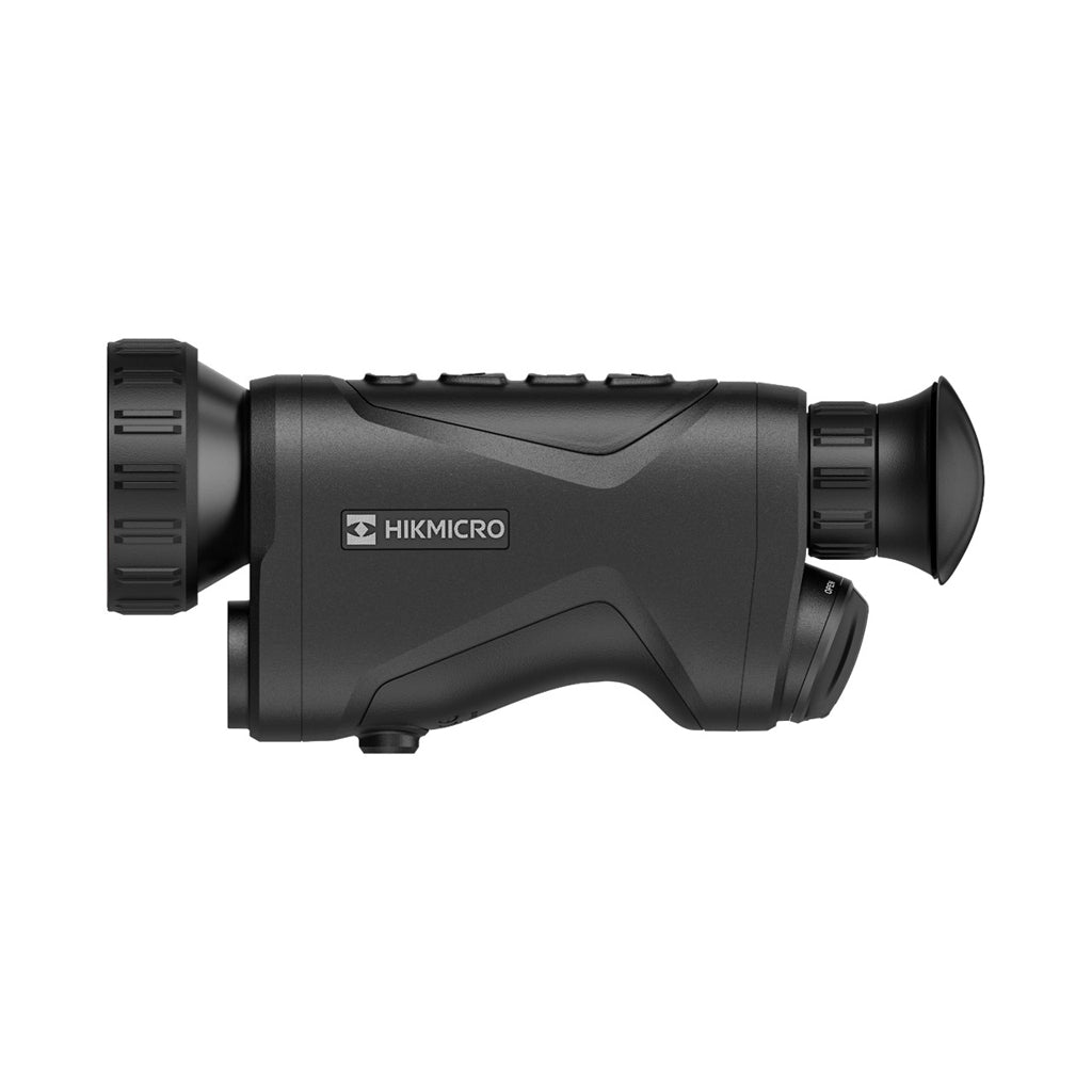 HIKMICRO Condor Pro CQ50L LRF 20mK Thermal Imaging Monocular - Night Master