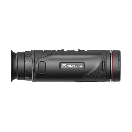 HIKMICRO Falcon FQ35 2.0 15mK Thermal Imaging Monocular - Night Master