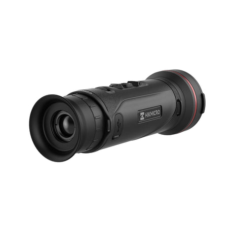 HIKMICRO Falcon FQ50 2.0 15mK Thermal Imaging Monocular - Night Master