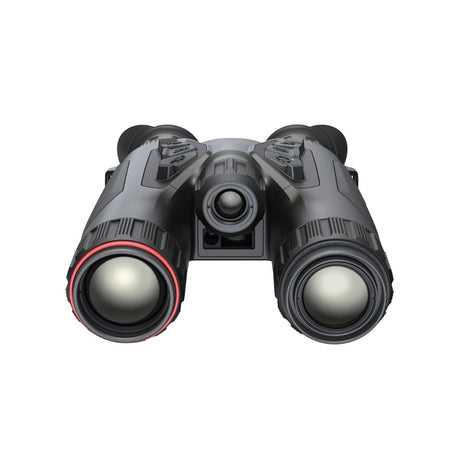 HIKMICRO Habrok HE25L 35mK Multi-Spectrum Thermal Binoculars - Night Master