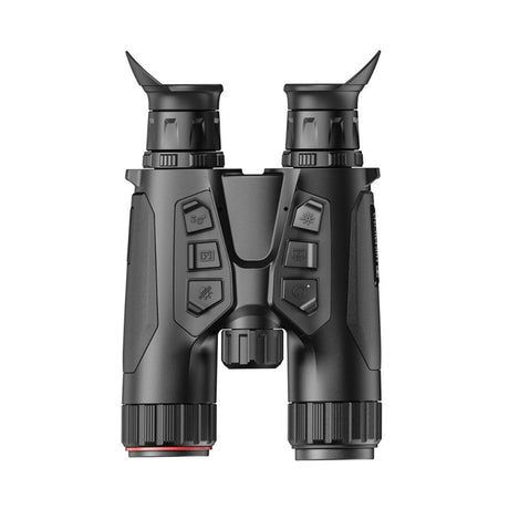 HIKMICRO Habrok HE25L 35mK Multi-Spectrum Thermal Binoculars - Night Master