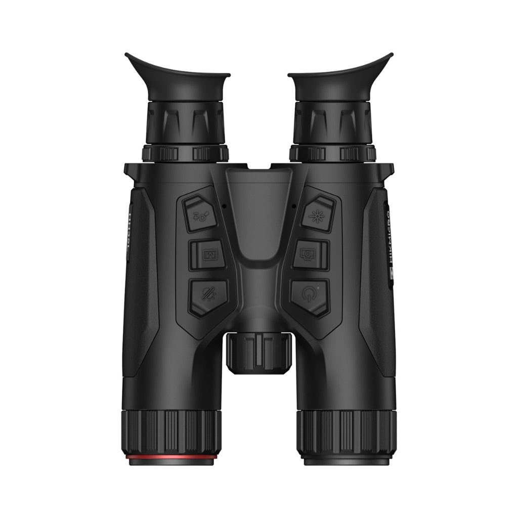 HIKMICRO Habrok HH35L 20mK Multi-Spectrum Thermal Binoculars - Night Master