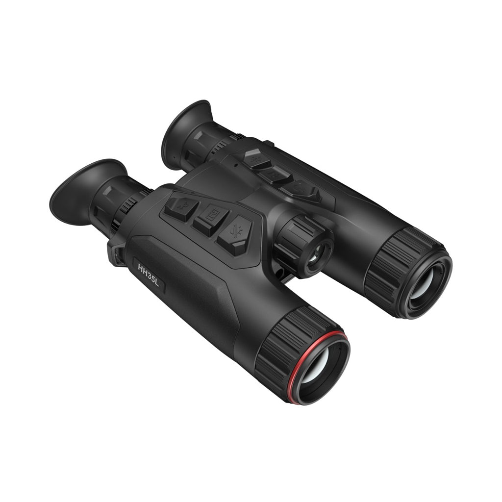 HIKMICRO Habrok HH35L 20mK Multi-Spectrum Thermal Binoculars - Night Master