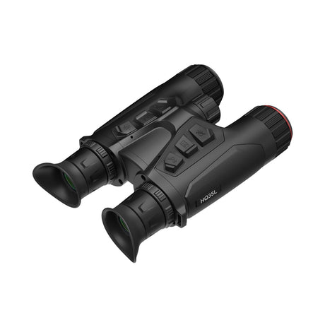 HIKMICRO Habrok HH35L 20mK Multi-Spectrum Thermal Binoculars - Night Master