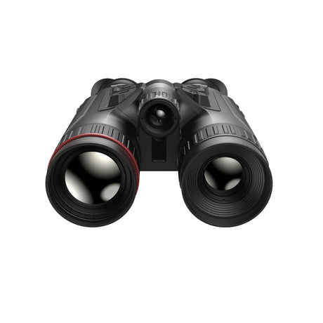 HIKMICRO Habrok Pro HQ50L 15mK Multi-Spectrum Thermal Binoculars - Night Master