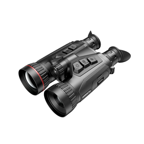 HIKMICRO Habrok Pro HX60L 18mK Multi-Spectrum Thermal Binoculars - Night Master