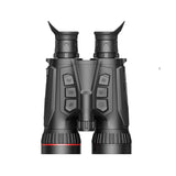 HIKMICRO Habrok Pro HX60L 18mK Multi-Spectrum Thermal Binoculars - Night Master