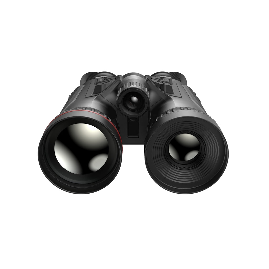 HIKMICRO Habrok Pro HX60L 18mK Multi-Spectrum Thermal Binoculars - Night Master