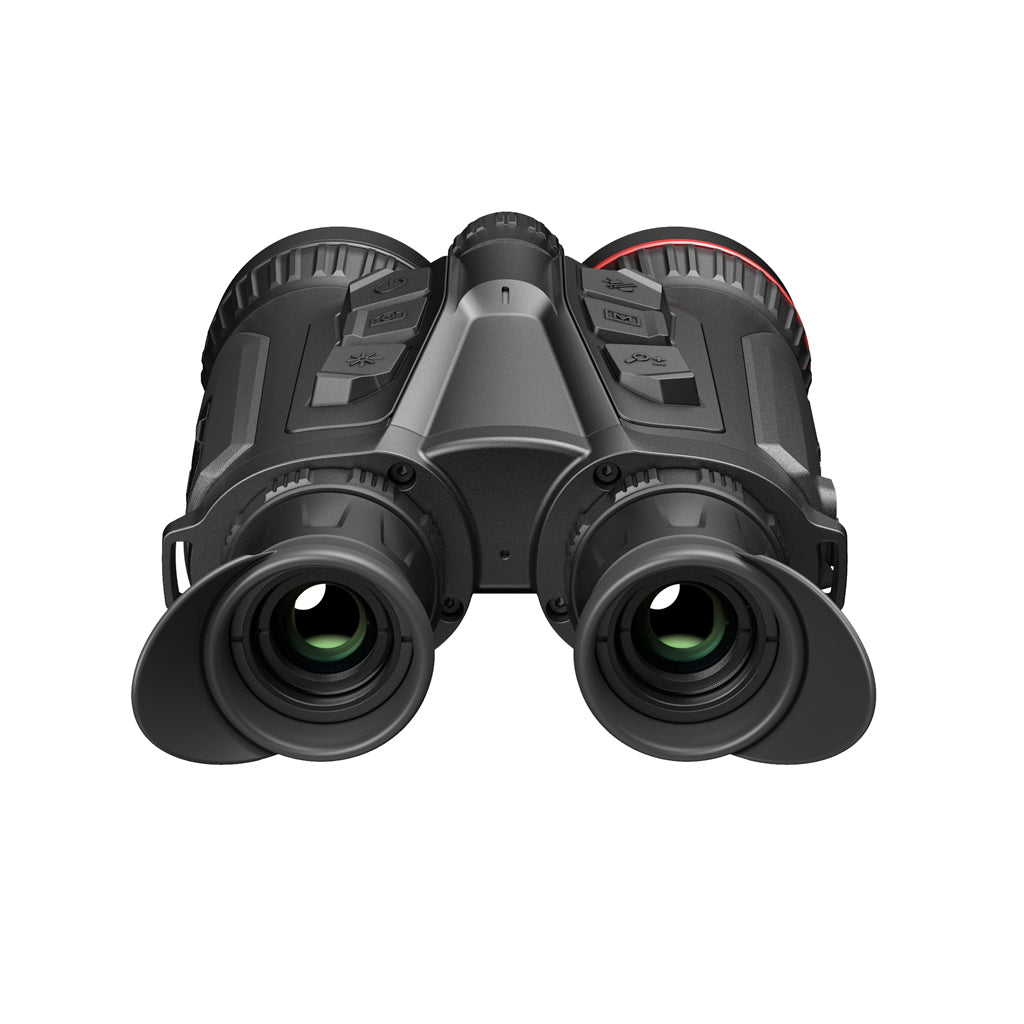 HIKMICRO Habrok Pro HX60L 18mK Multi-Spectrum Thermal Binoculars - Night Master