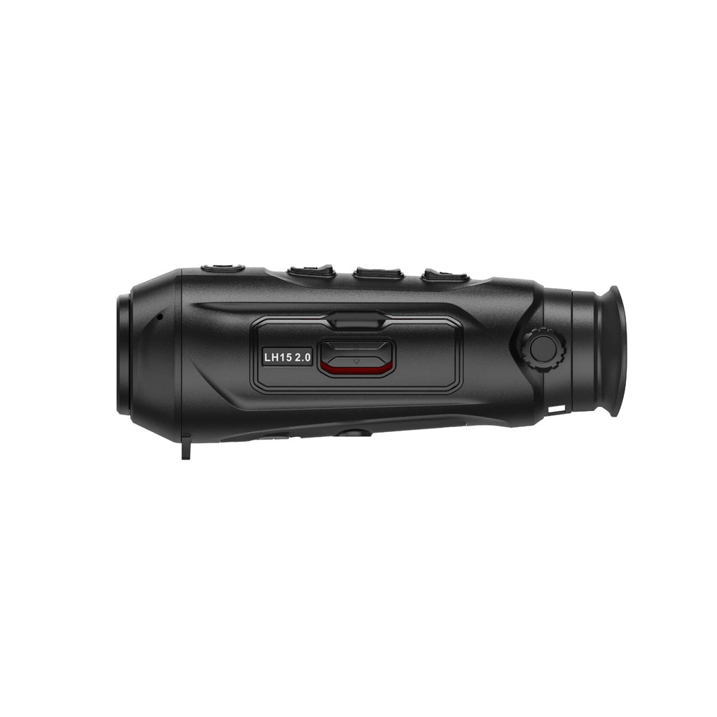 HIKMICRO Lynx 2.0 LH15 20mK Thermal Imaging Monocular - Night Master