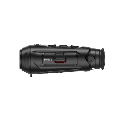 HIKMICRO Lynx 2.0 LH15 20mK Thermal Imaging Monocular - Night Master