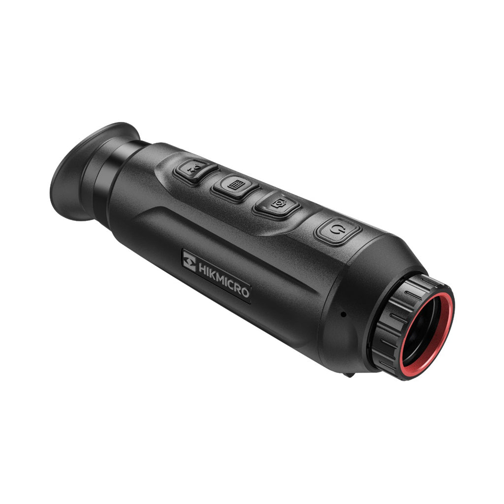 HIKMICRO Lynx 2.0 LH25 20mK Thermal Imaging Monocular - Night Master