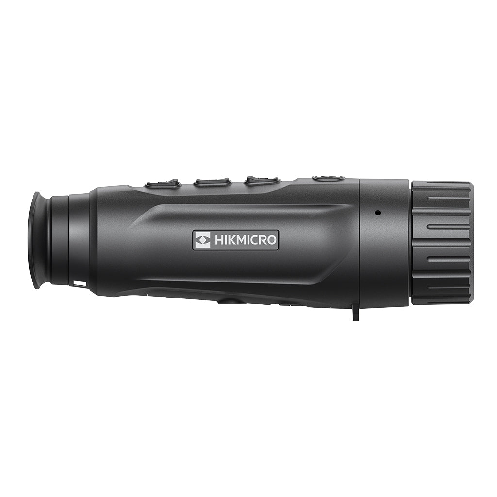 HIKMICRO Lynx Pro 2.0 LH35 20mK Thermal Imaging Monocular - Wild & Moor