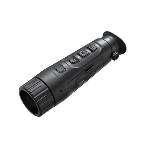 HIKMICRO Lynx Pro 2.0 LH35 20mK Thermal Imaging Monocular - Wild & Moor