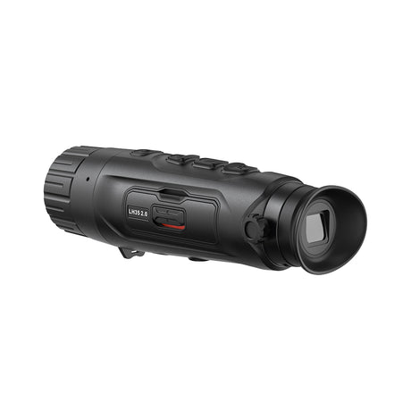 HIKMICRO Lynx Pro 2.0 LH35 20mK Thermal Imaging Monocular - Wild & Moor