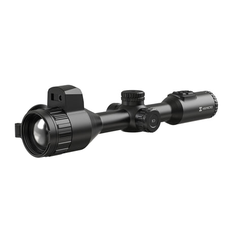 HIKMICRO Stellar 3.0 SH50L LRF 15mK Thermal Imaging Scope - Night Master