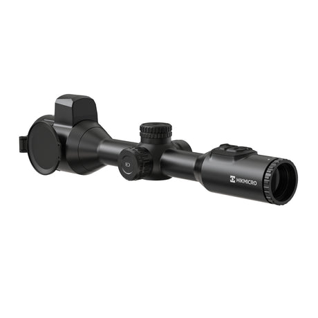 HIKMICRO Stellar 3.0 SH50L LRF 15mK Thermal Imaging Scope - Night Master