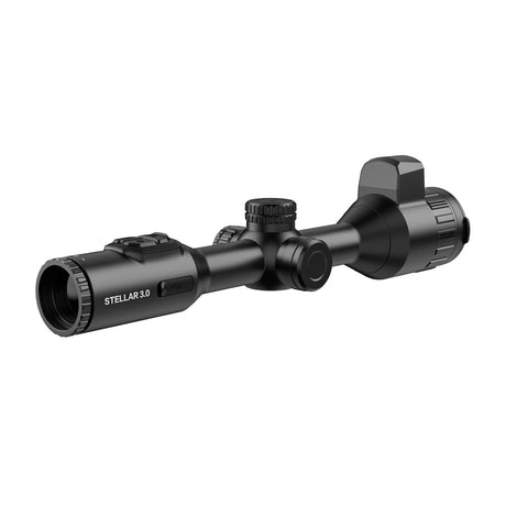 HIKMICRO Stellar 3.0 SH50L LRF 15mK Thermal Imaging Scope - Night Master