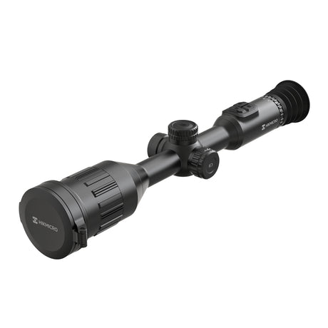 HIKMICRO Stellar Pro 3.0 SX60L LRF 18mK Thermal Imaging Scope - Night Master