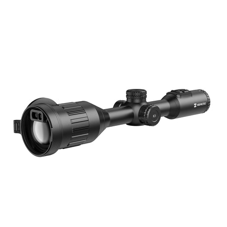 HIKMICRO Stellar Pro 3.0 SX60L LRF 18mK Thermal Imaging Scope - Night Master