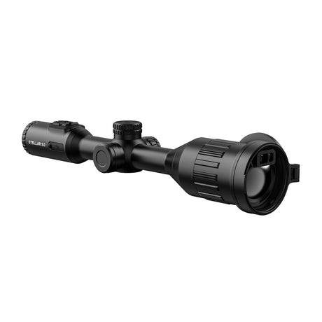 HIKMICRO Stellar Pro 3.0 SX60L LRF 18mK Thermal Imaging Scope - Night Master