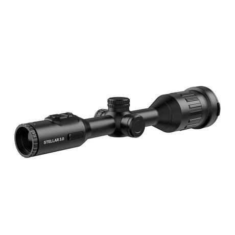 HIKMICRO Stellar Pro 3.0 SX60L LRF 18mK Thermal Imaging Scope - Night Master