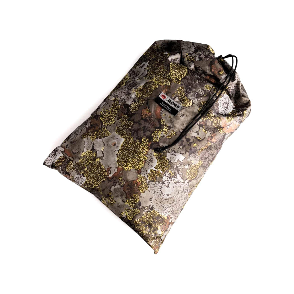 Jerven Dog Bag Insulation, Mountain Camo - Night Master