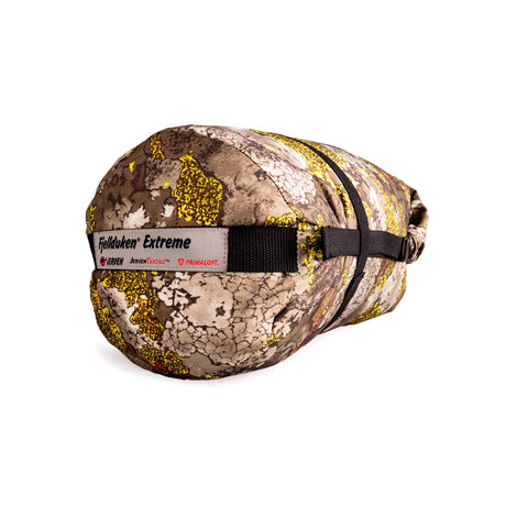 Jerven Bag Primaloft Extreme 170g Mountain Camo - Night Master