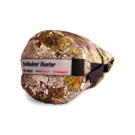 Jerven Bag Primaloft Hunter 60g Mountain Camo - Night Master