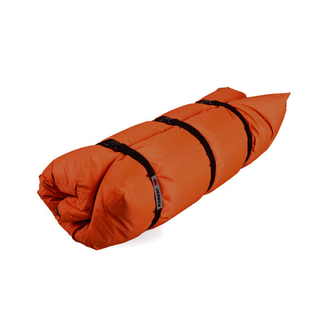 Jerven Bag Primaloft Extreme 170g, Orange - Night Master