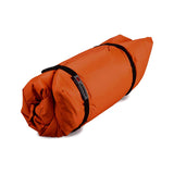 Jerven Bag Primaloft Hunter 60g, Orange - Night Master