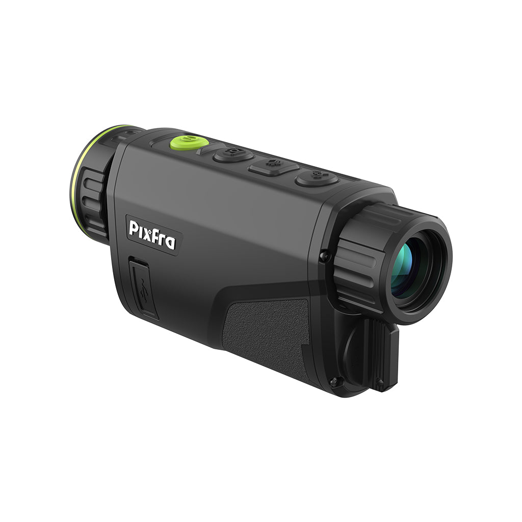 Pixfra Arc A435 <30 mK Thermal Imaging Monocular - Night Master
