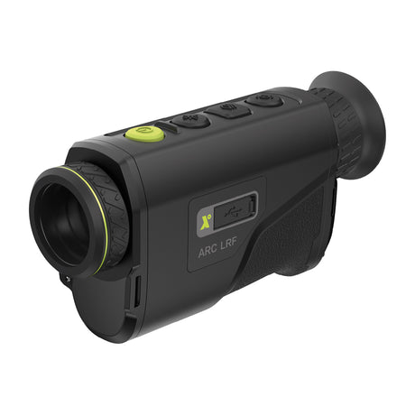 Pixfra Arc LRF A419 Pro 20mK Thermal Imaging Monocular - Night Master