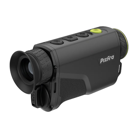 Pixfra Arc LRF A419 Pro 20mK Thermal Imaging Monocular - Night Master