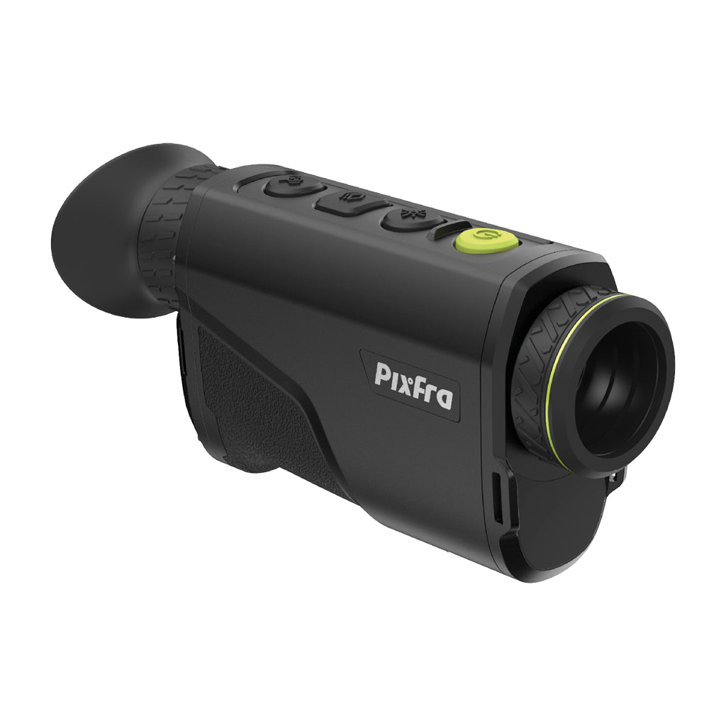 Pixfra Arc LRF A419 Pro 20mK Thermal Imaging Monocular - Night Master